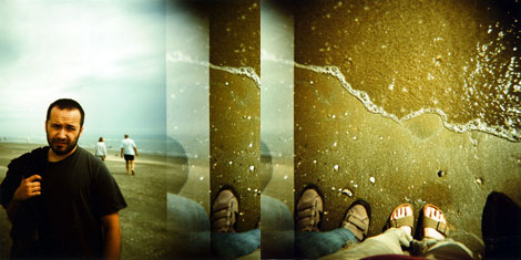 holga
