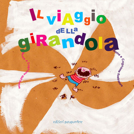 Il viaggio della girandola