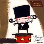 Oreste, il direttore del circo