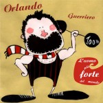 Orlando, l'uomo più forte del mondo
