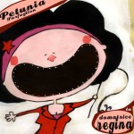 Petunia, la domatrice