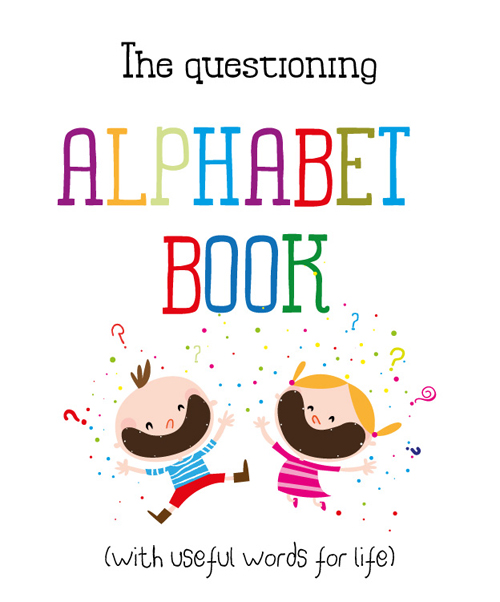 alphabet book