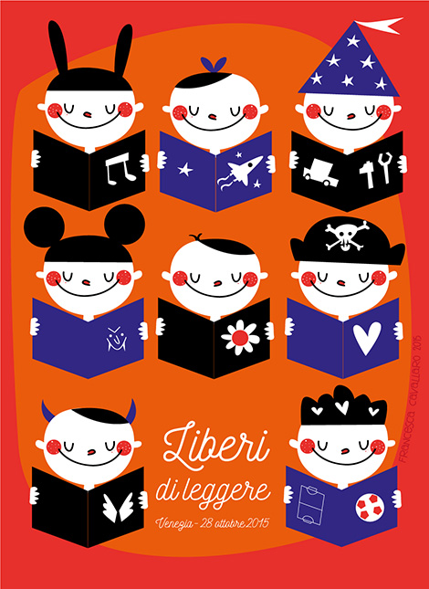 liberi di leggere