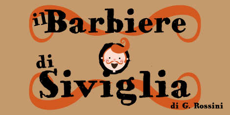 il barbiere di Siviglia