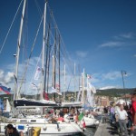 Barcolana '09