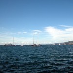 Barcolana '09