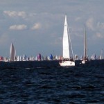 Barcolana '09
