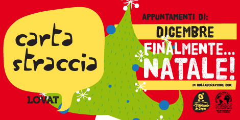 Cartastraccia dicembre