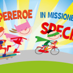 supereroi in missione speciale