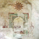 affreschi